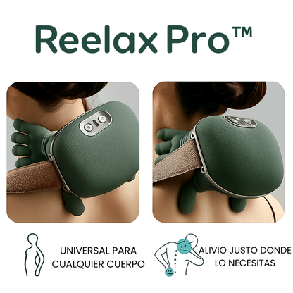 Masajeador Reelax Pro™